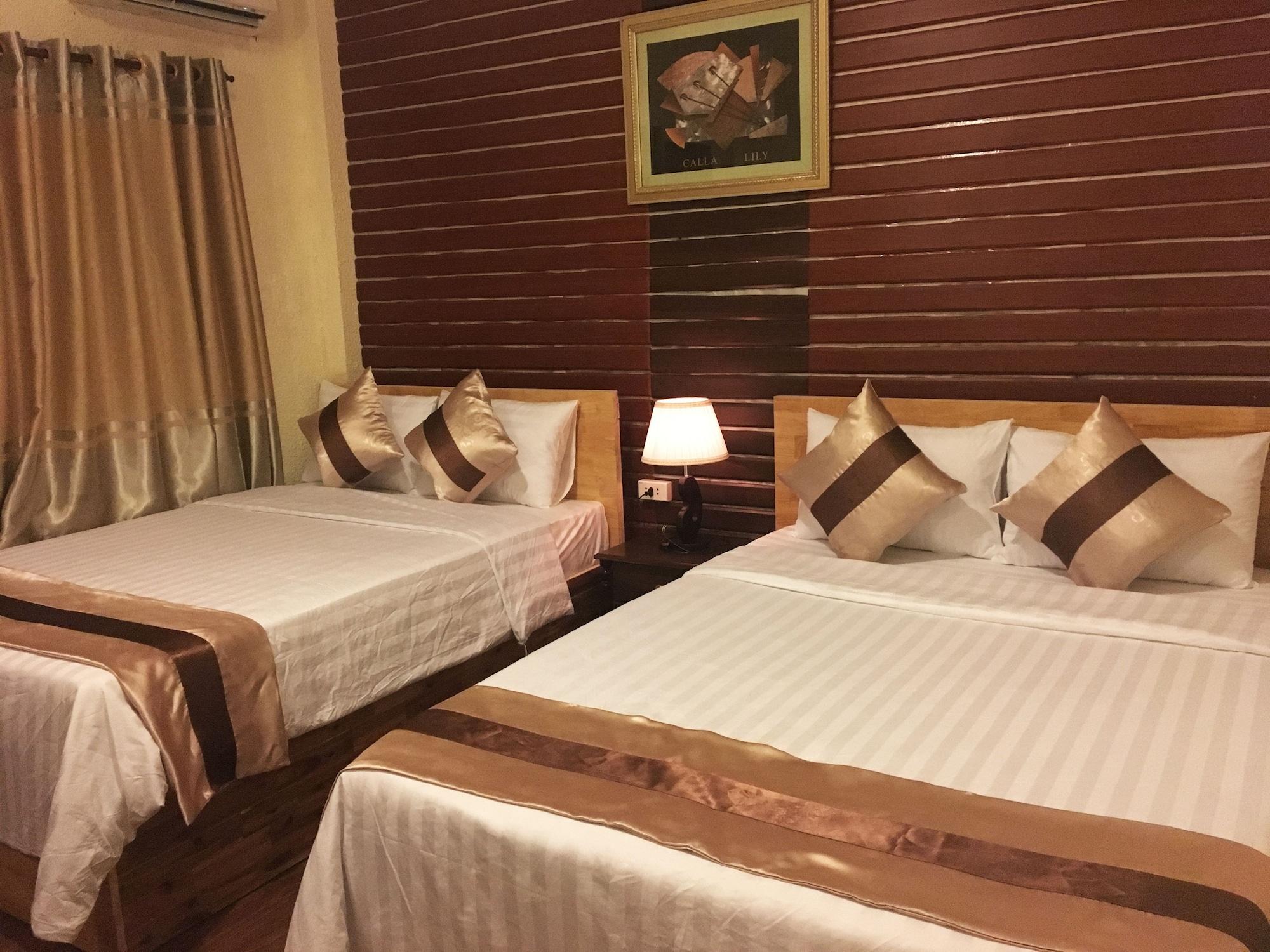 Asian Kitchen Hotel Ho Chi Minh-byen Eksteriør bilde