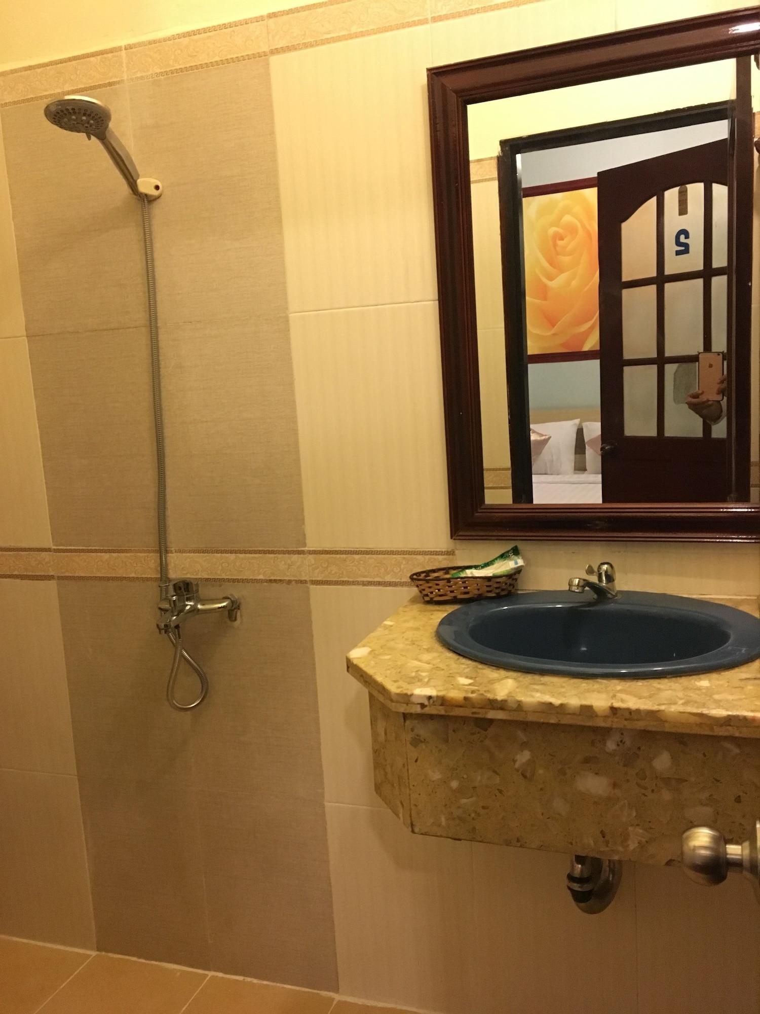 Asian Kitchen Hotel Ho Chi Minh-byen Eksteriør bilde