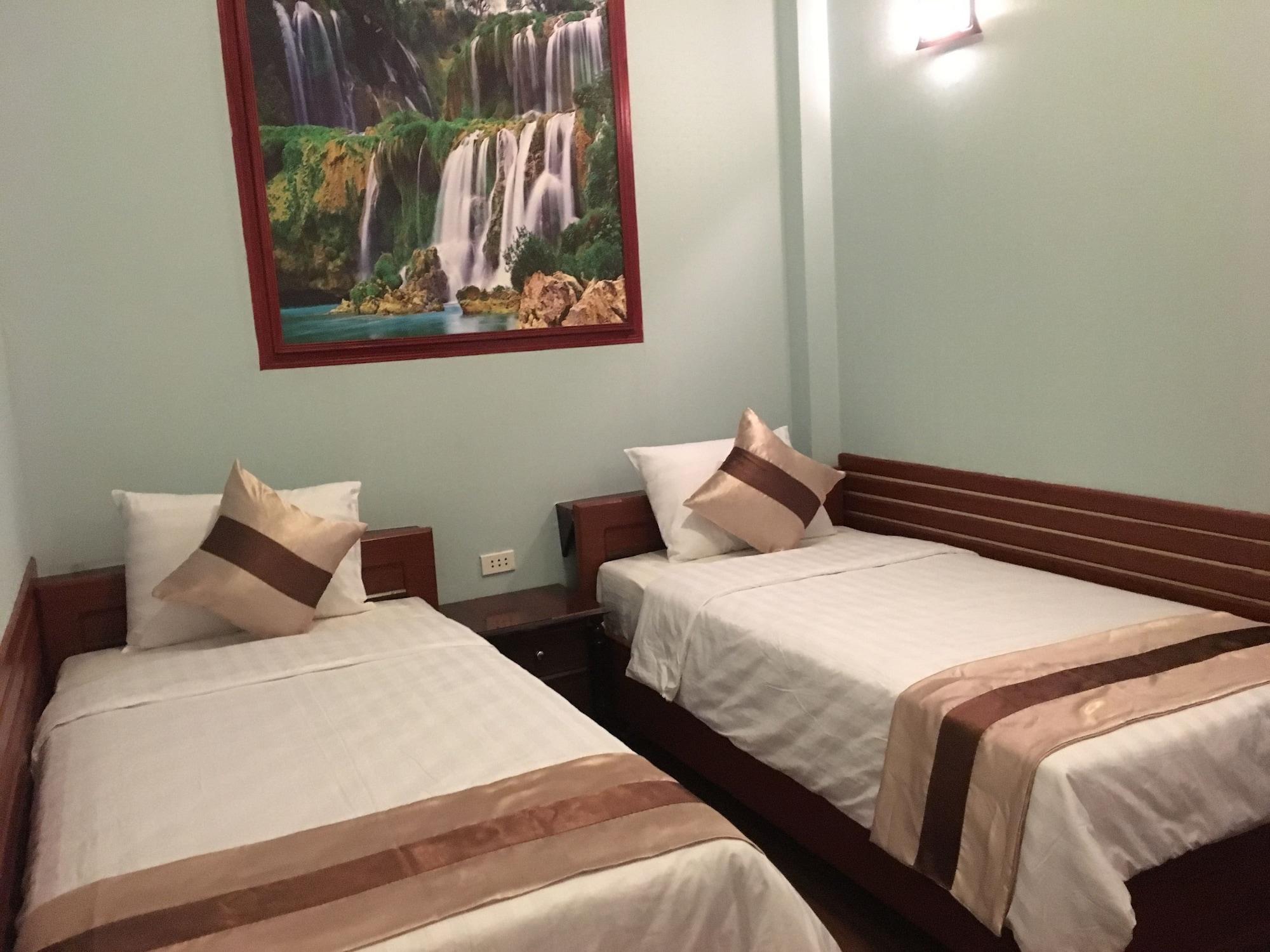 Asian Kitchen Hotel Ho Chi Minh-byen Eksteriør bilde