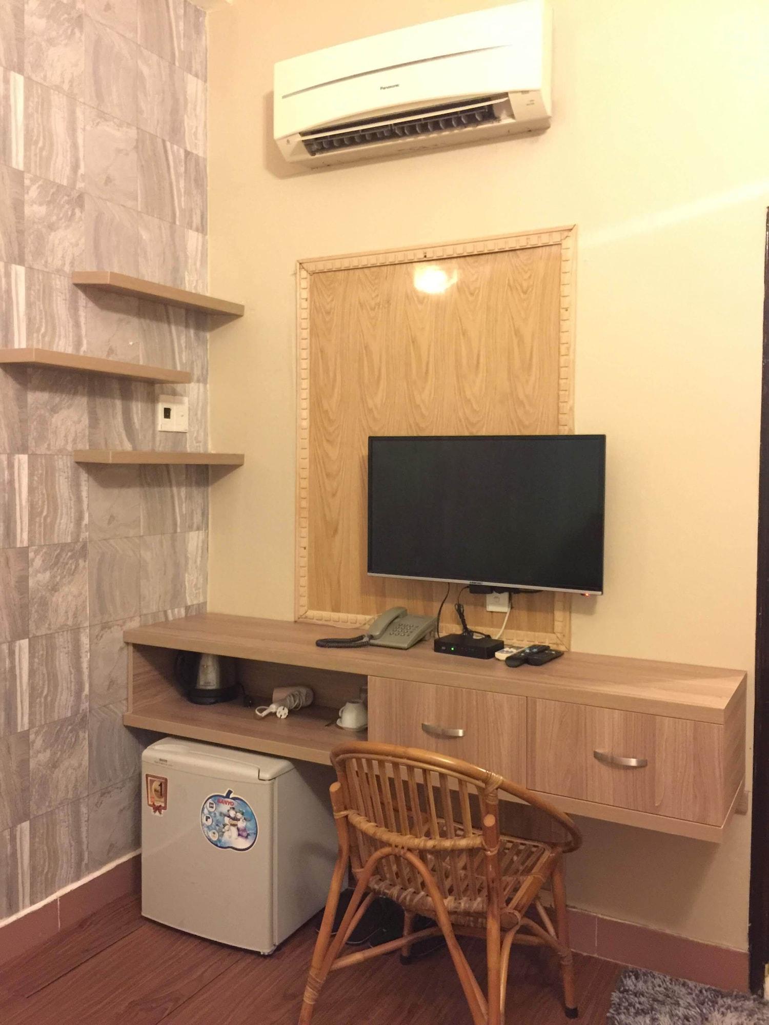 Asian Kitchen Hotel Ho Chi Minh-byen Eksteriør bilde