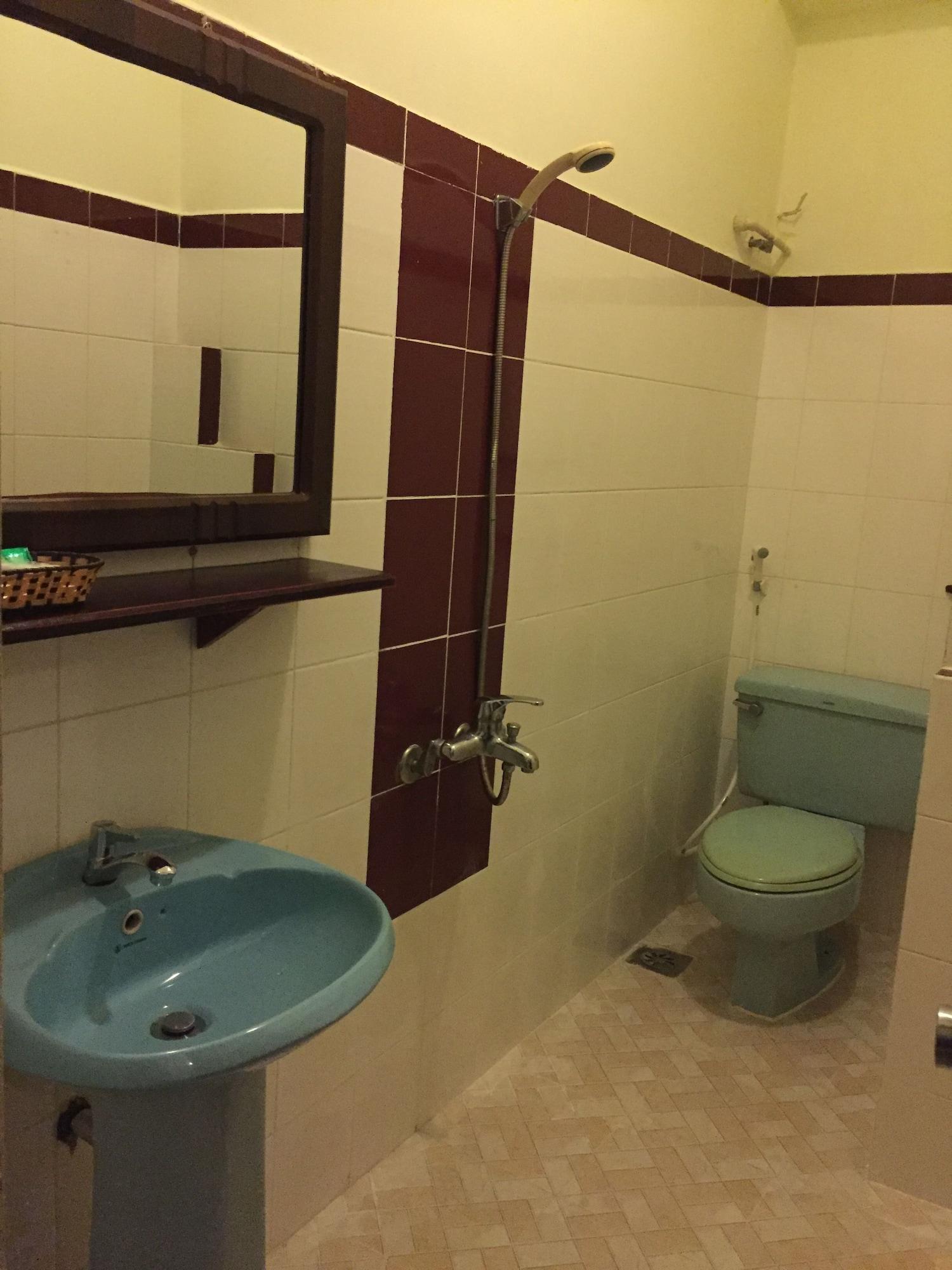 Asian Kitchen Hotel Ho Chi Minh-byen Eksteriør bilde