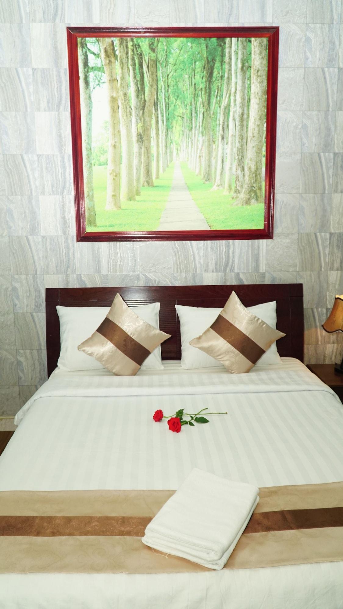 Asian Kitchen Hotel Ho Chi Minh-byen Eksteriør bilde