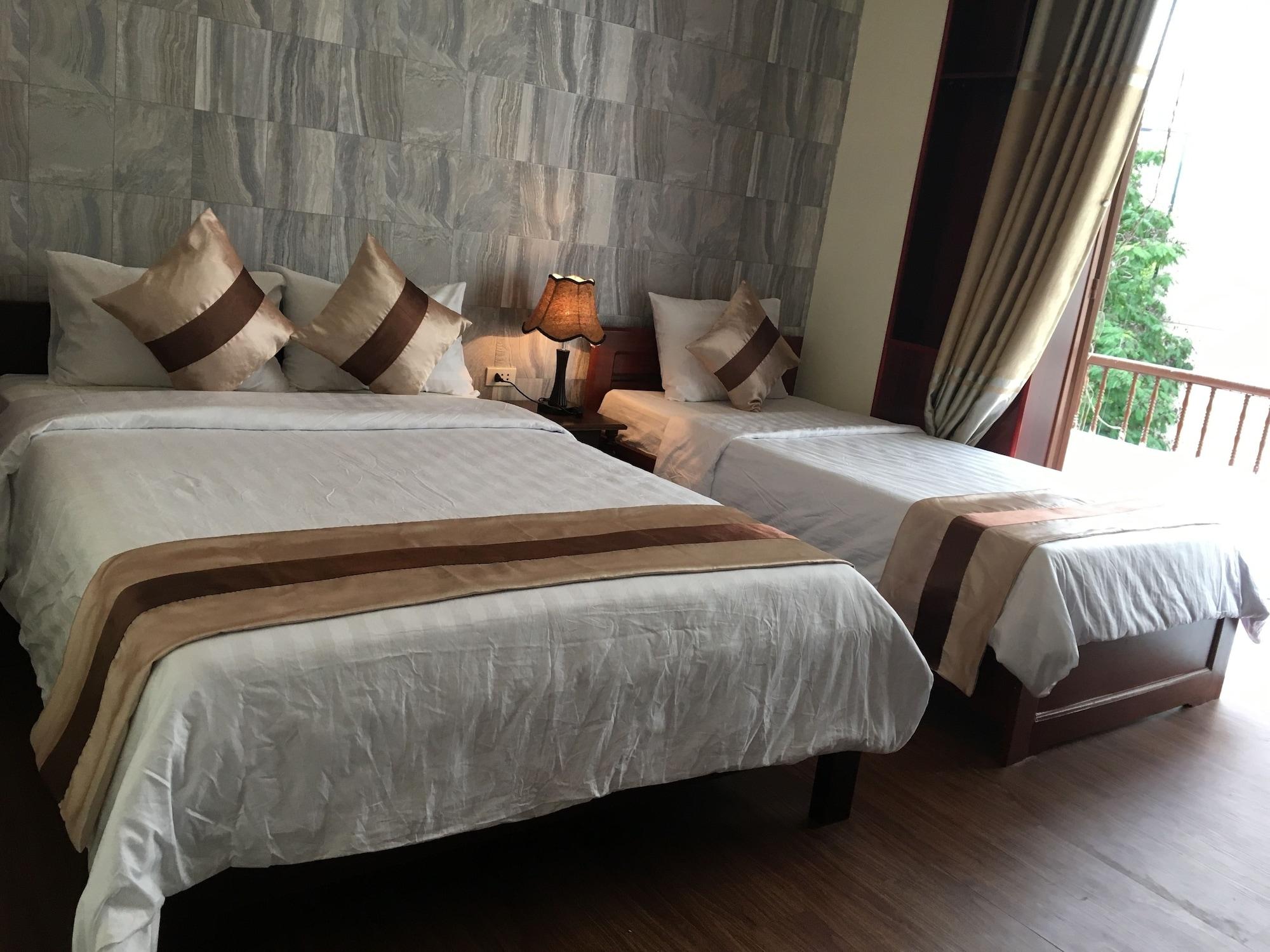 Asian Kitchen Hotel Ho Chi Minh-byen Eksteriør bilde