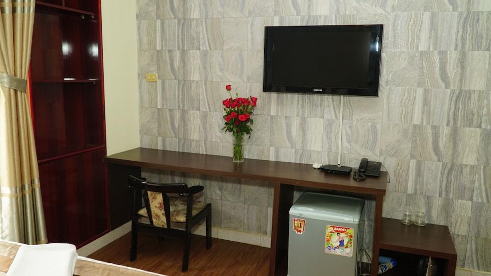 Asian Kitchen Hotel Ho Chi Minh-byen Eksteriør bilde