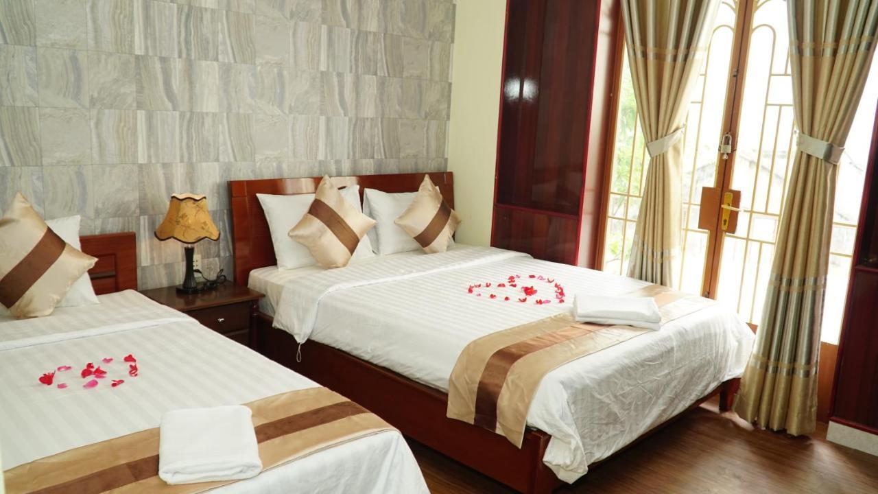 Asian Kitchen Hotel Ho Chi Minh-byen Eksteriør bilde