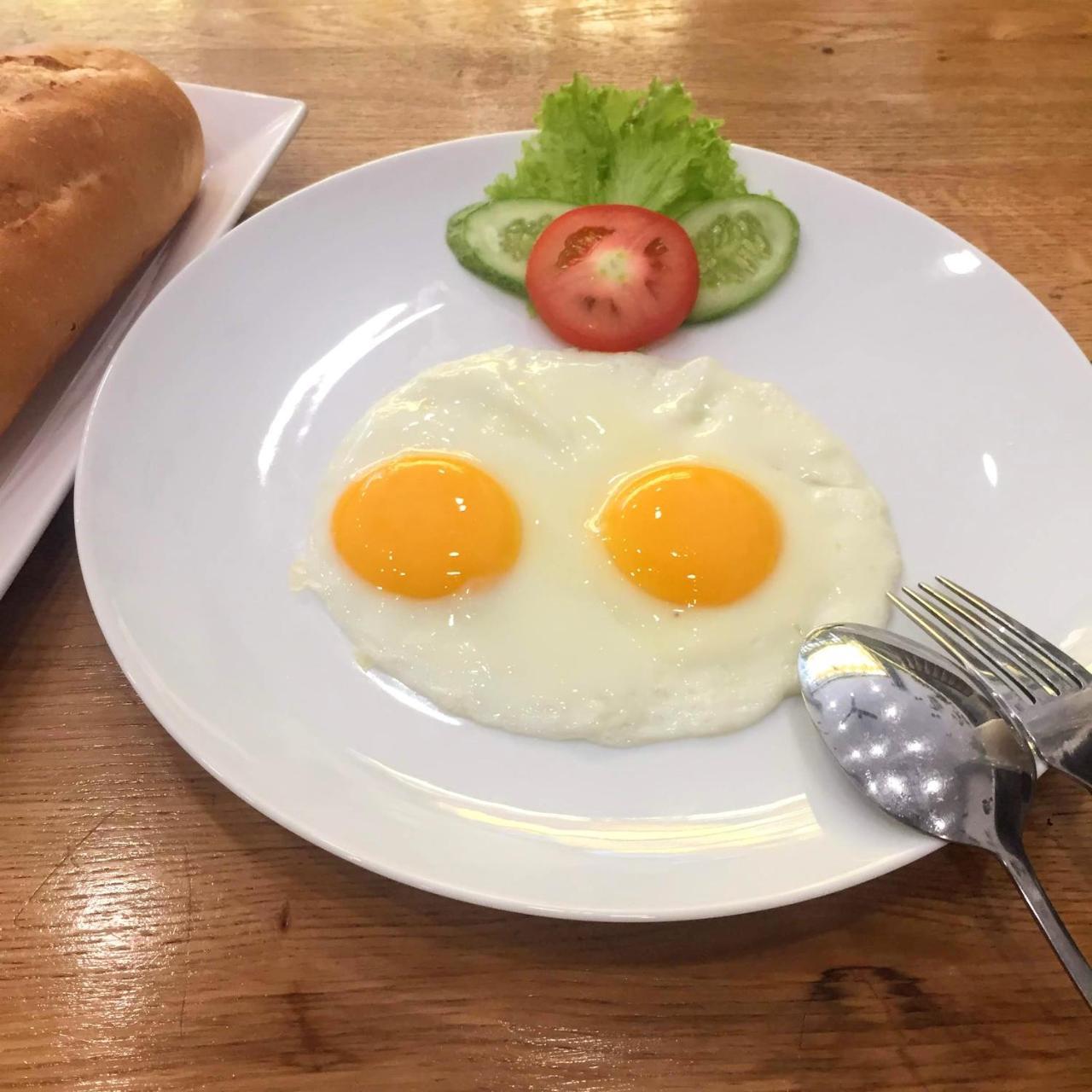 Asian Kitchen Hotel Ho Chi Minh-byen Eksteriør bilde