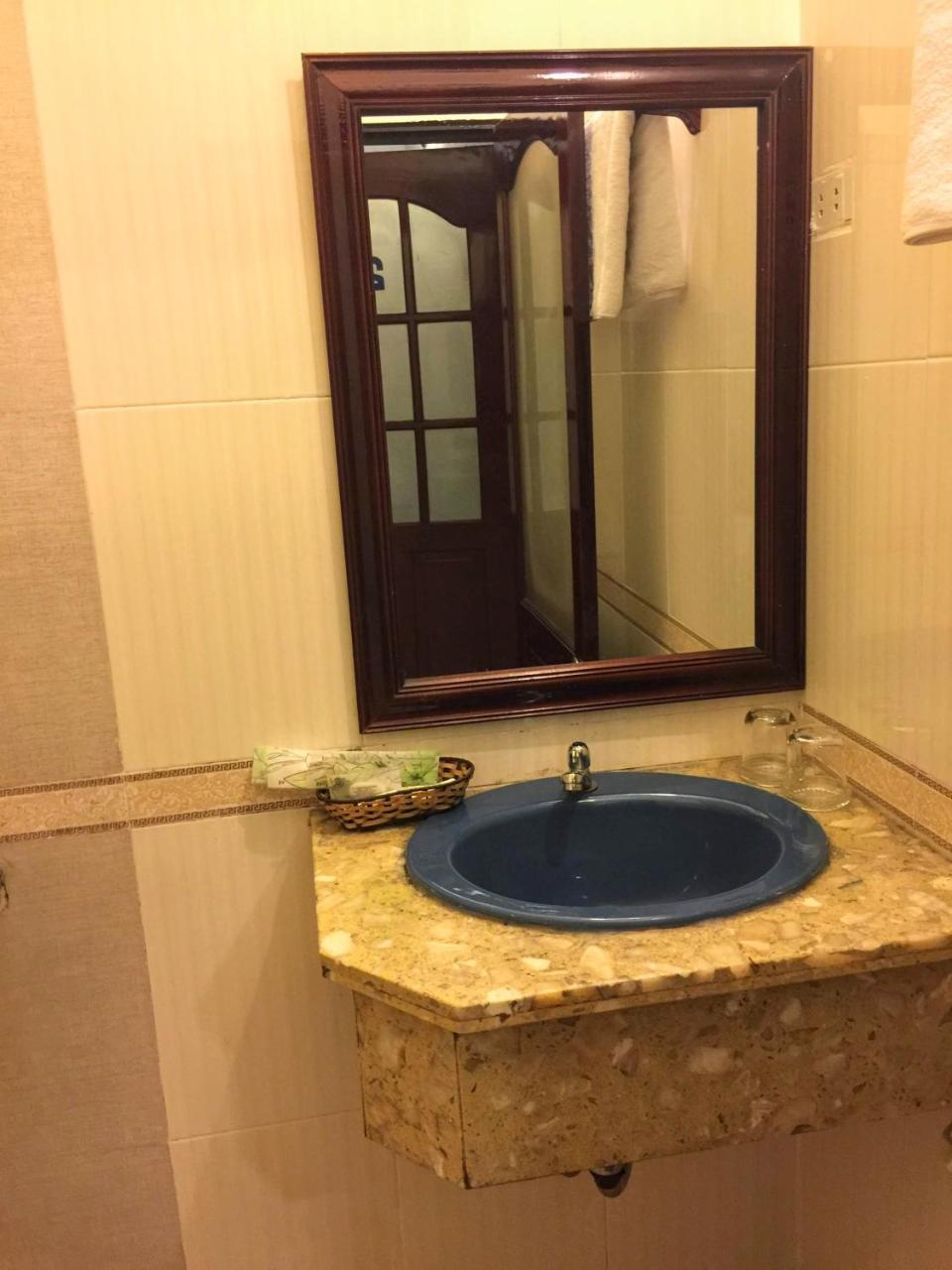 Asian Kitchen Hotel Ho Chi Minh-byen Eksteriør bilde