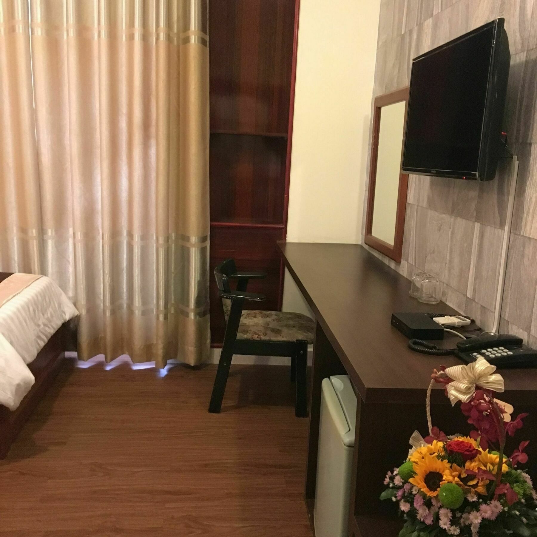 Asian Kitchen Hotel Ho Chi Minh-byen Eksteriør bilde